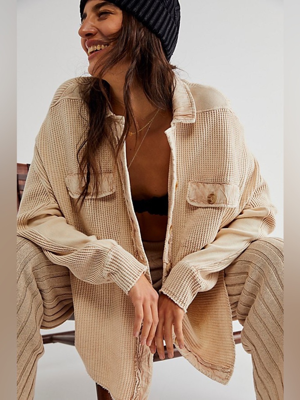 Free People Scout Jacket